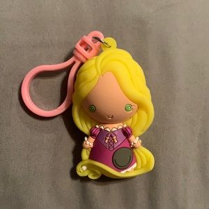 Disney Princess Figural Bag Clip - Rapunzel
